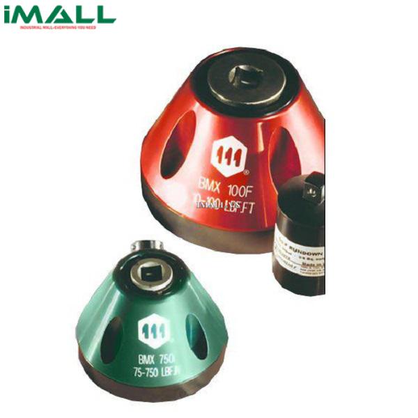 Cảm biến dùng cho máy đo mô men xoắn Mountz BMX20000F (077018) (2711 - 27116 N.m; 2 1/2 F/Sq Dr.)