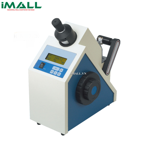 Khúc xạ kế đo độ ngọt và chỉ số khúc xạ điện tử HINOTEK WYA-3S (0-100%, 1.30000-1.72000)