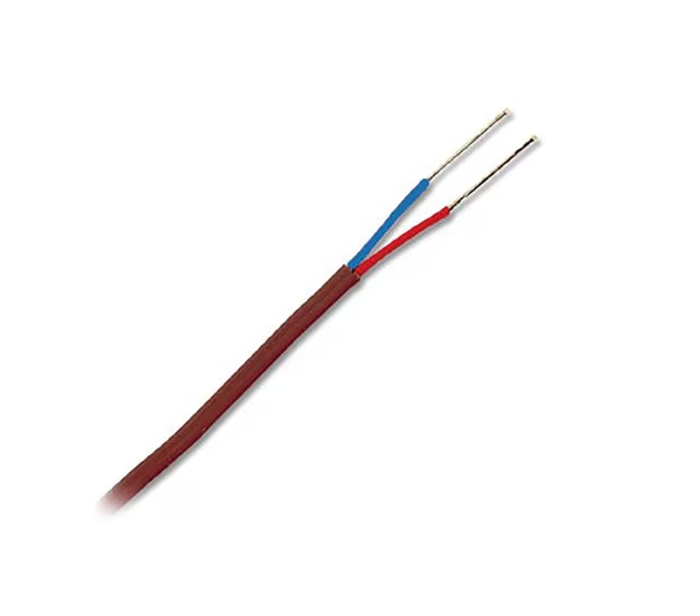 Cảm biến cặp nhiệt điện kiểu T OMEGA TT-T-24-SLE-1000 (1000 ft)