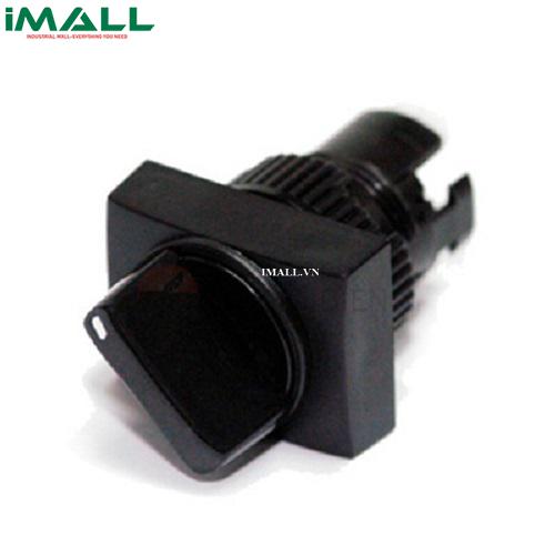 Công tắc xoay 3 vị trí Hanyoung nux SRS-F332 (16mm)
