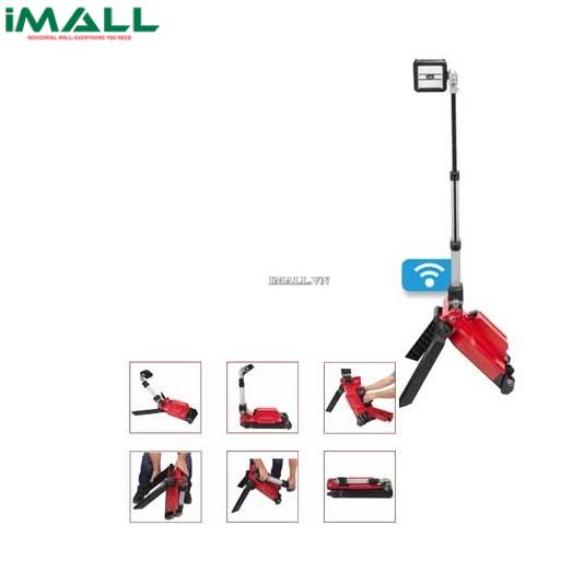 Đèn pin LED dạng đứng Milwaukee M18 ONERSAL (One-key/18V)