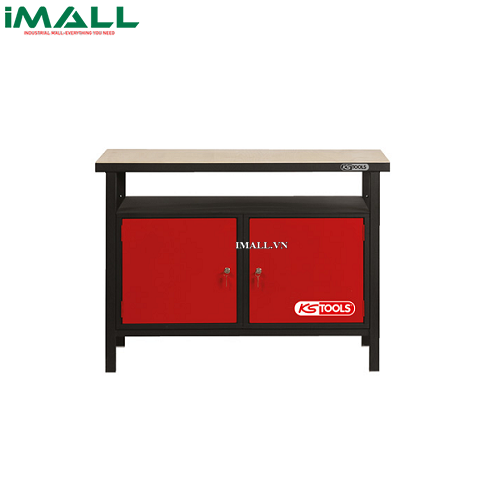 Bàn làm việc 2 cửa KS Tools 865.0002