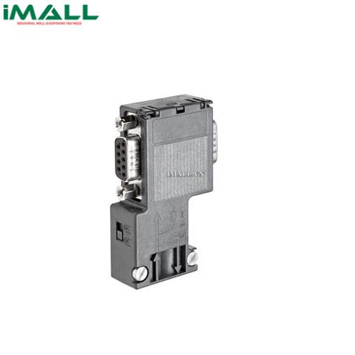 Bus Connector for Profibus Siemens, DP, 12MBIT/s, 6ES7972-0BB12-0XA0