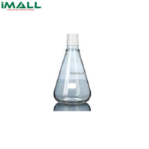 Bình tam giác 45/40, 1000 ml dùng cho bộ lọc chân không Duran 242025404