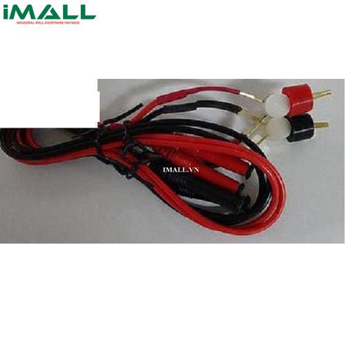 Dây đo đồng hồ milliohm Tenmars TM-508ATL