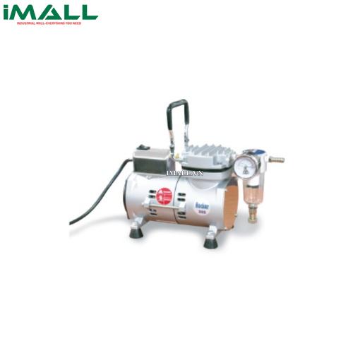 Bơm chân không không dầu Labtech LVP-500