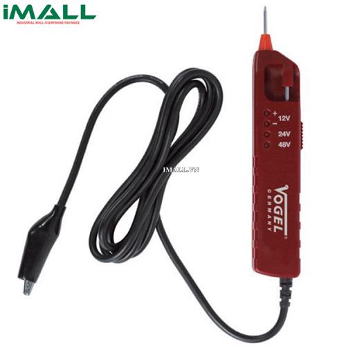 Bút thử điện chuyên dùng cho xe hơi Vogel 640366 ( 6 - 48V)