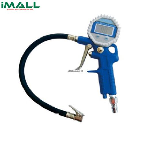 Súng thổi hơi đồng hồ điện tử C-MART CS0015S (0.2~0.4Mpa)