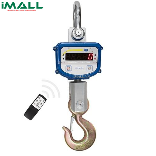 Cân Cầu trục PCE-CS 10000N