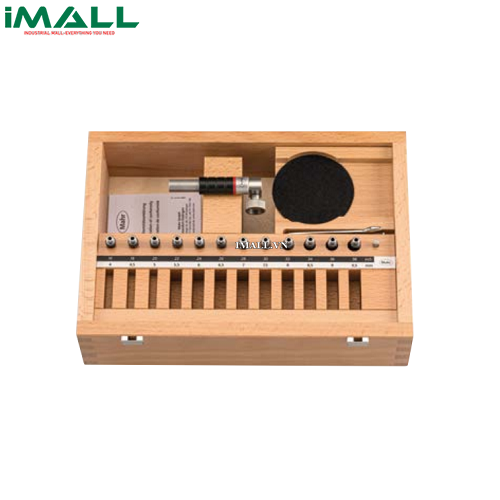 Đồng hồ đo lỗ tự chỉnh tâm (844 KC; 0.95 - 1.55mm) Mahr 4473105
