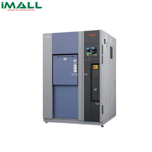 Buồng thử sốc nhiệt ESPEC TSA–73EH–W (60~200°C, –70~0°C)