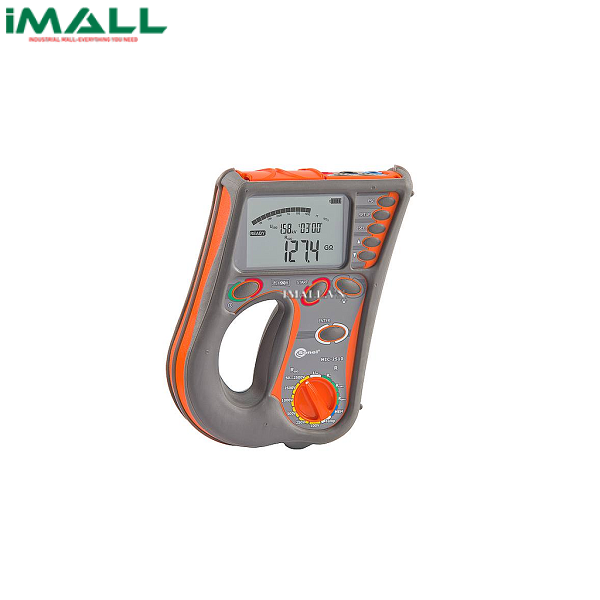Thiết bị đo điện trở cách điện SONEL MIC-2510