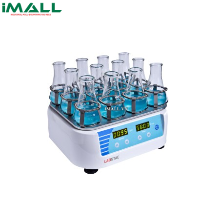 Máy lắc quỹ đạo Labstac LO112 (50-300 vòng/phút)