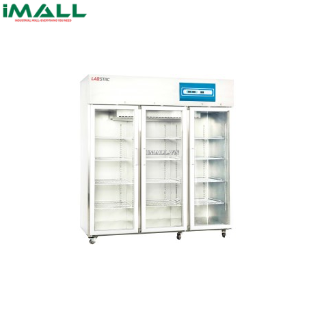 Tủ lạnh y tế Labstac RM126 (1500 L, 2~8°C)