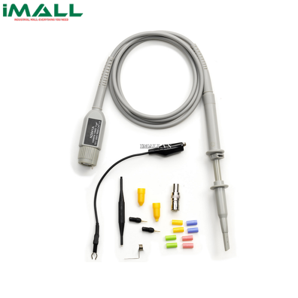 Đầu dò thụ động KEYSIGHT N2875A (500MHz, 201, 20MΩ)