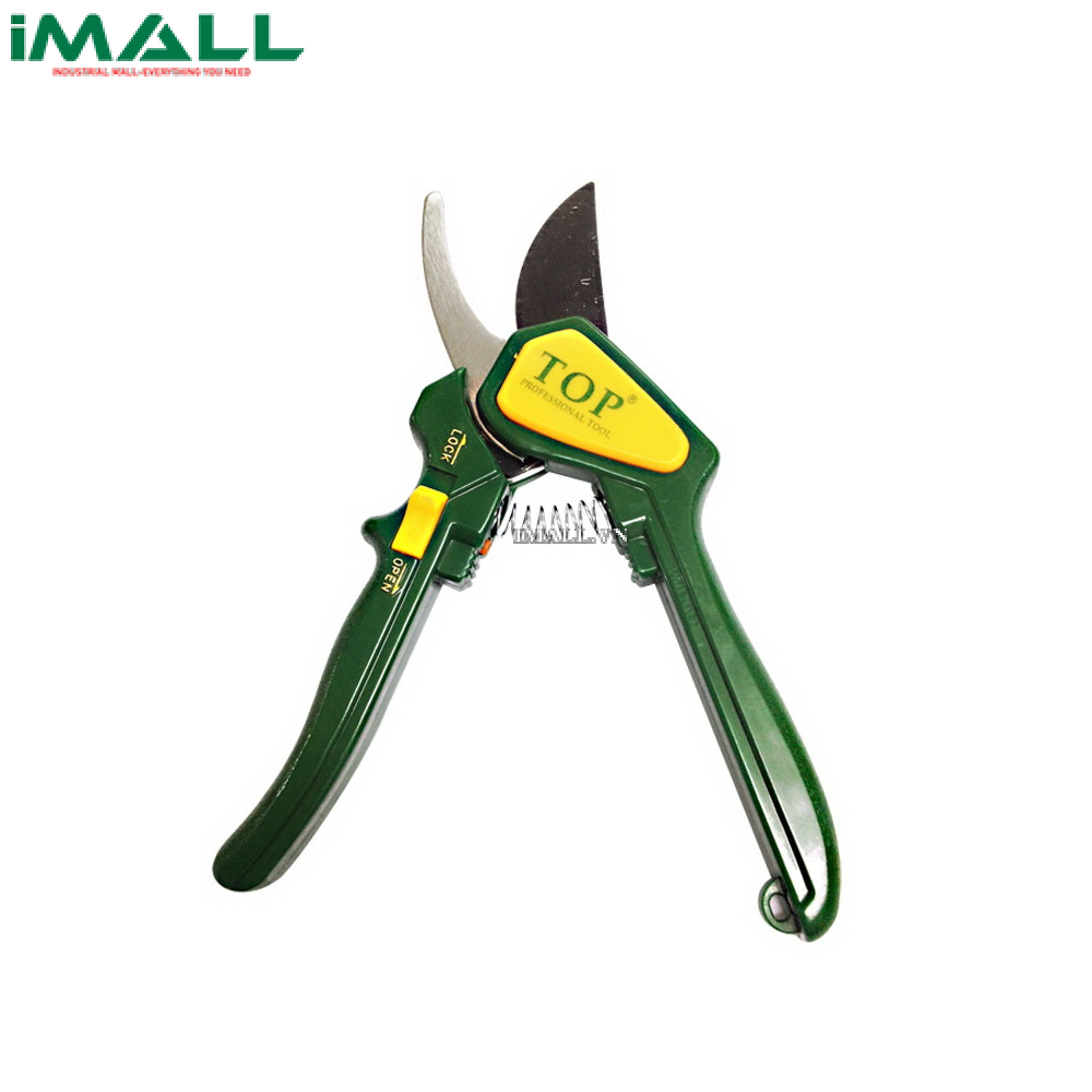 Kéo Cắt Cành 8" TOP TG-1128