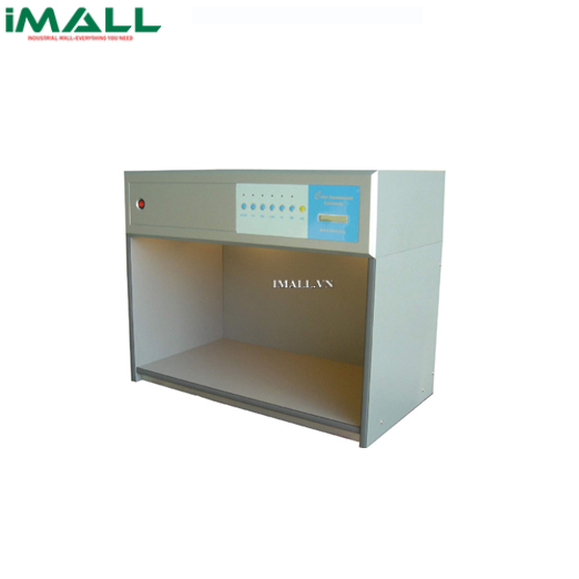Tủ so màu vải Cometech QC-701A