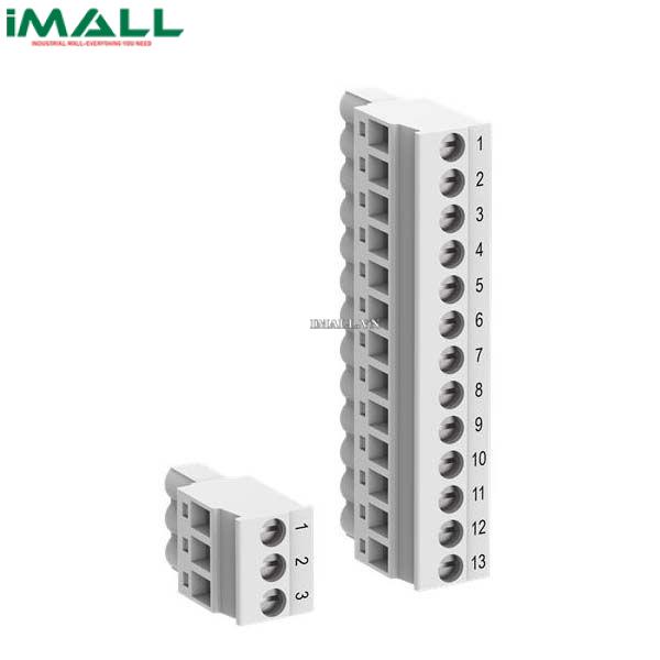 Terminal block set ABB TA5211-TSCL-B:AC500 (1SAP187400R0001)