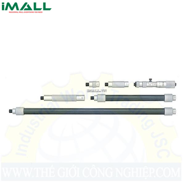 Panme đo trong cơ khí dạng ống Mitutoyo 139-174 (100-900mm/ 0.01mm)