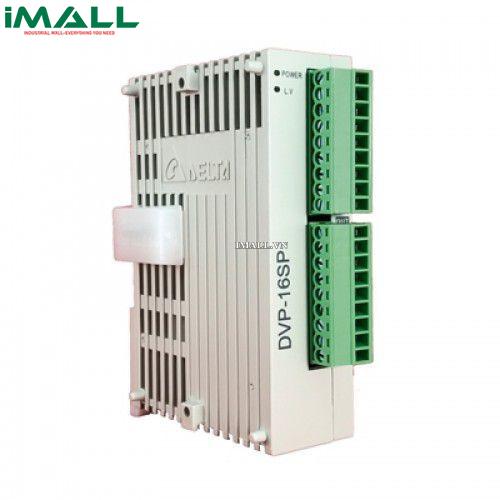 I/O Module Delta DVP16SP11TS