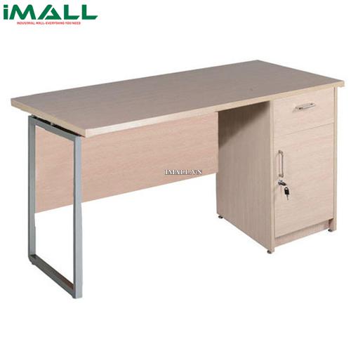 Bàn làm việc THE ONE (Hòa Phát) HR140HLC2