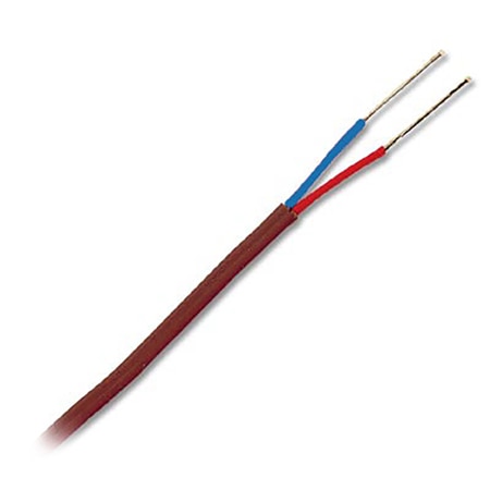 Dây cặp nhiệt điện loại T OMEGA TT-T-24-SLE-500 (500ft)