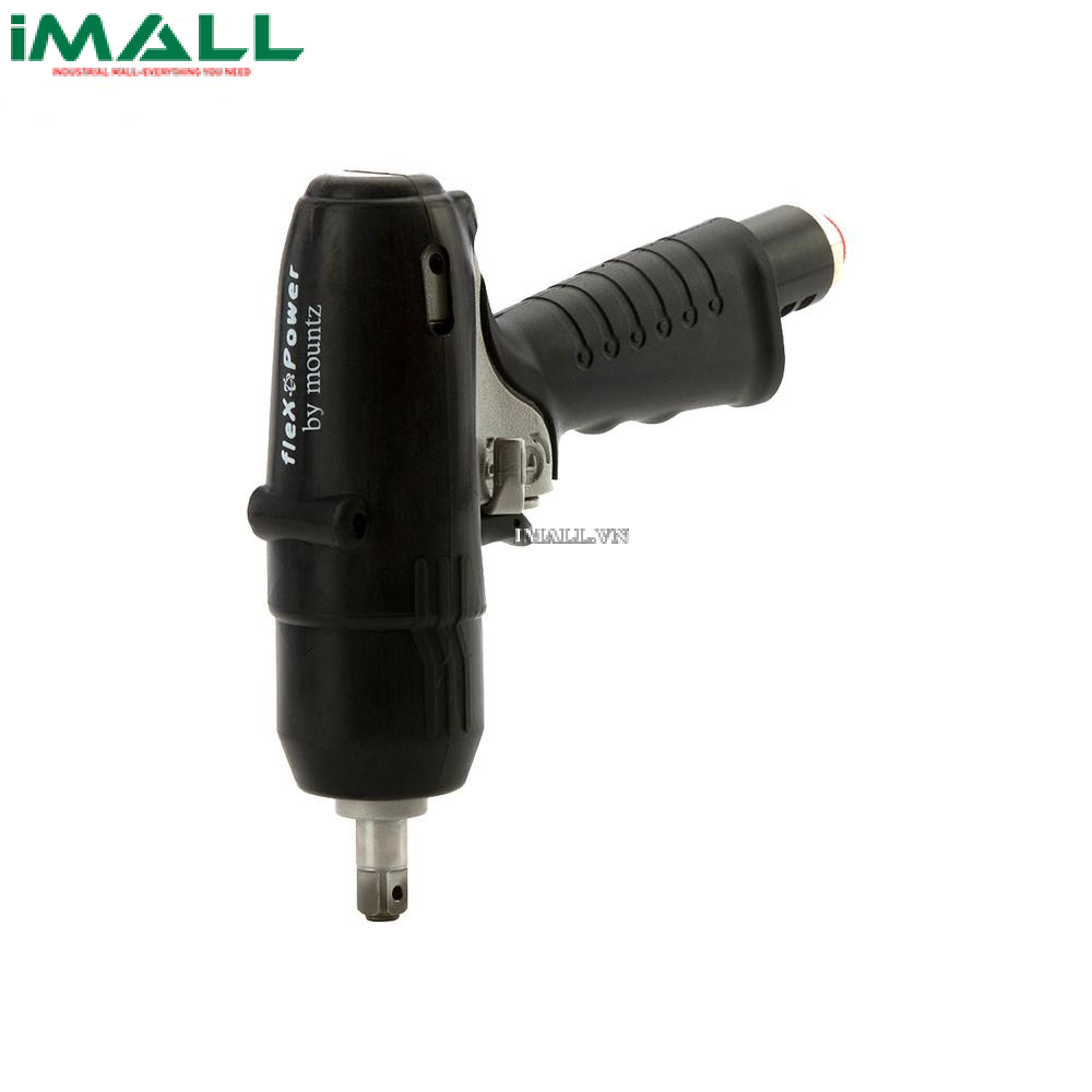 Súng vặn ốc dùng khí nén 3/8" Mountz FLEX-40P (360113) (11 - 19 N.m; Non Shut-Off )