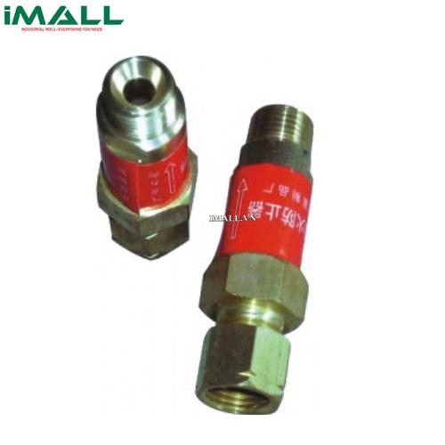Van chống cháy ngược Acetylene Asaki AK-2055