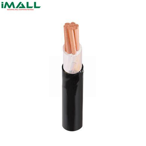 Dây cáp điện 1 lõi Cadivi CXV-10 mm2 – 0.6/1kV