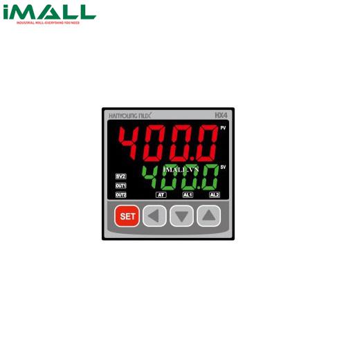 Bộ điều khiển nhiệt độ Hanyoung nux HX4-01 (48x48mm)