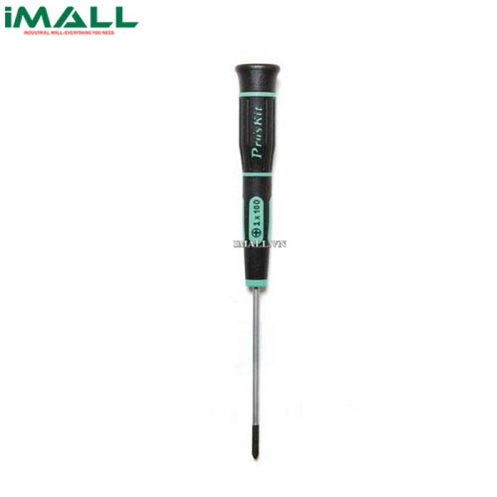 Vít bake Pro'skit SD-081-P6 (No.1 x 100mm)