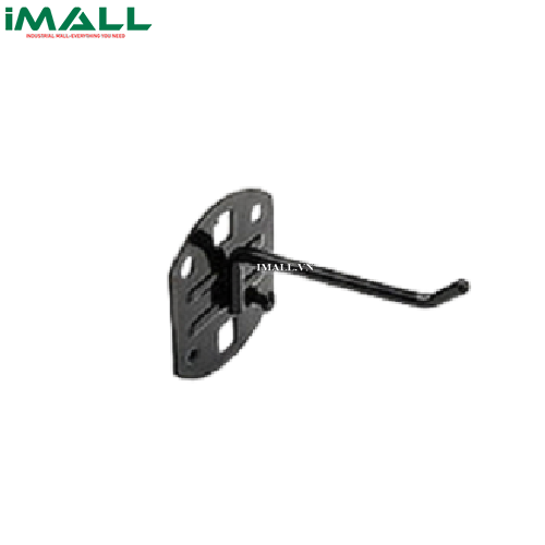 Móc đơn cố định Tủ treo &amp; Giá treo TOPTUL TEAA0404 (L= 4 inch)