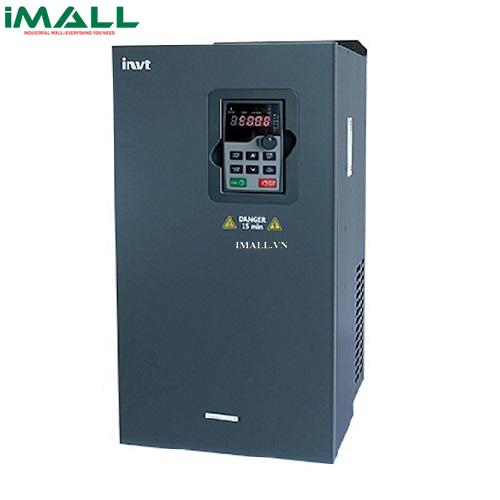 Biến tần INVT GD200A-090G/110P-4 (90-110kW 3 Pha 380V)