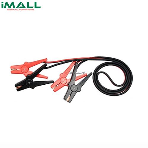 Dây mồi sạc điện ắc quy YATO YT-83152 (400A)