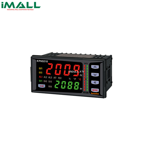 Bộ điều khiển nhiệt độ Autonics KPN5200-230 (96x48mm)