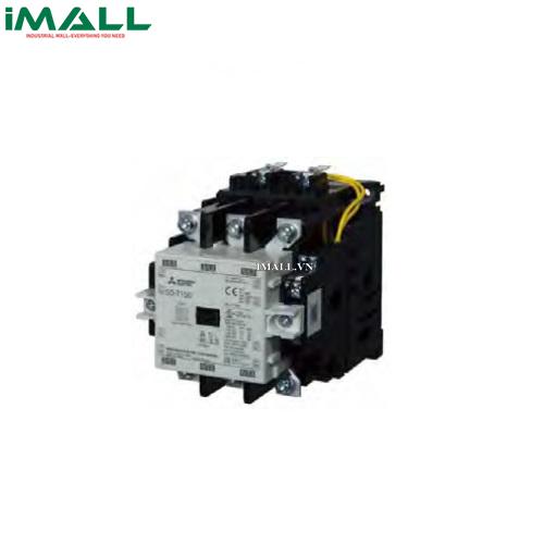 Contactor Mitsubishi SD-T50 50A (22kW DC110V 3P)