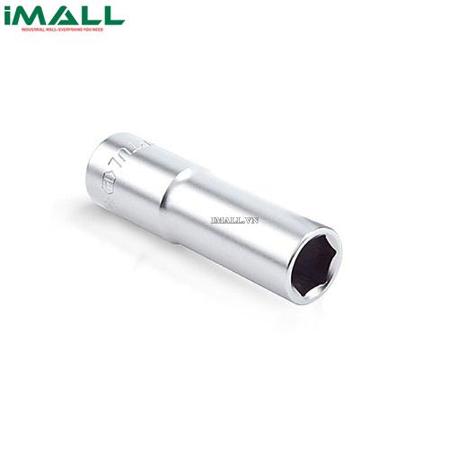 Tuýp lục giác dài 1/2" Dr. x 11mm Toptul BAEE1611