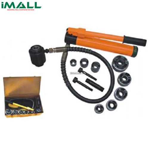 Dụng cụ đột lỗ tole thủy lực Asaki AK-0611