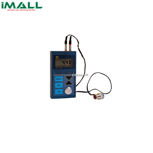 Máy đo độ dày bằng siêu âm TIME 2134 (1.2mm-300.00mm; 5.0mm-40.0mm)