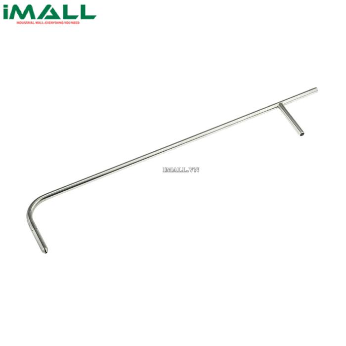Ống pitot cong dài TESTO 0635 2045 (500mm)