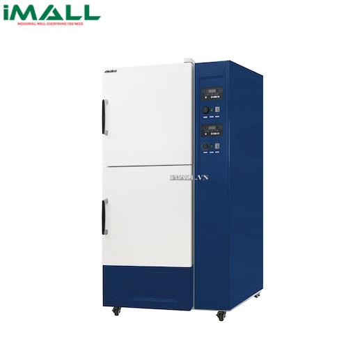 Tủ Ấm Lạnh, Tủ ủ BOD buồng đôi 300 Lít Labtech LMI-1002R