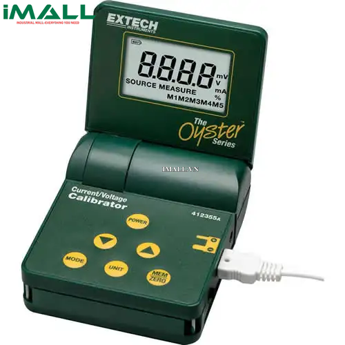 Máy đo pH/ mV/ NHIỆT ĐỘ EXTECH Oyster-10