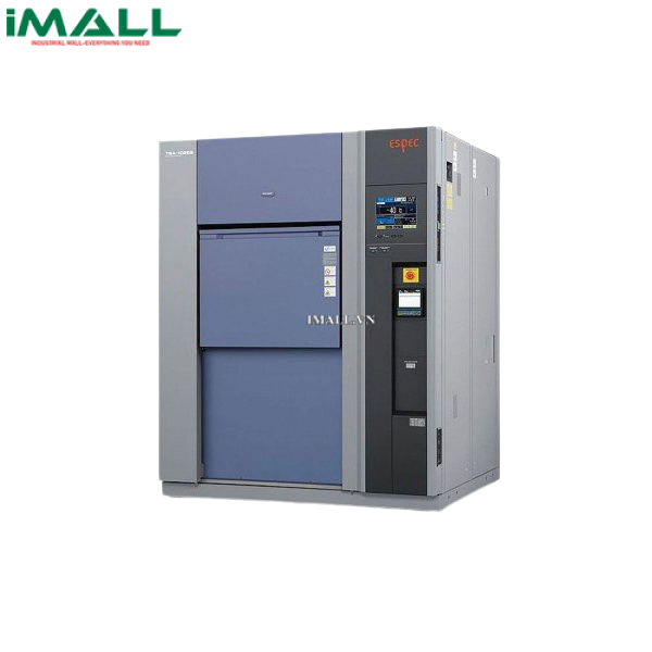 Buồng thử sốc nhiệt ESPEC TSA–103ES–W (60~200°C, –70~0°C)