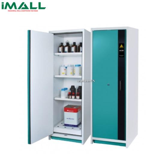 Tủ bảo quản axit/ dung dịch ăn mòn JEIOTECH SC-C-0812D2 (312L, AAAF60122)