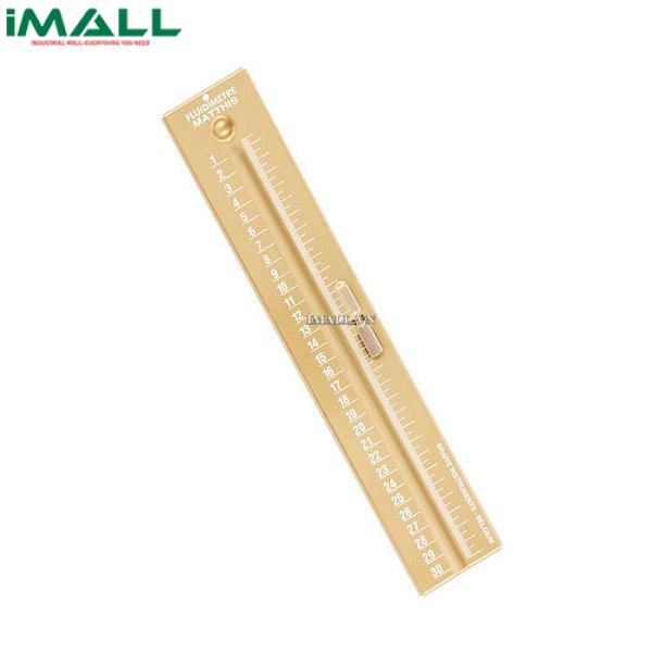Dụng cụ đo độ đặc theo Matthis ELCOMETER 2280 (2000 cSt ~ 50 000 cSt, K0002280M001)