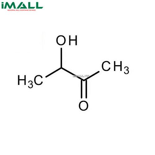 Hóa chất 3-Hydroxy-2-butanone để tổng hợp (C₈H₁₆O₄; Chai nhựa 250 g) Merck 8206640250