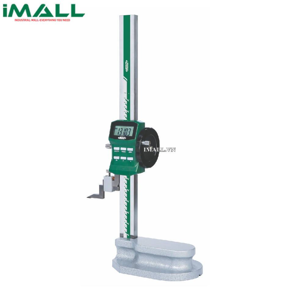 Thước đo cao điện tử Insize 1156-600 (0-600mm/0.01mm)