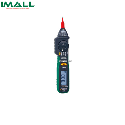 Đồng hồ vạn năng dạng bút INSIZE 9241-ML200 (AC/DC 600V; 200mA)