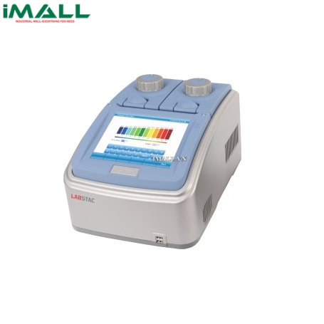 Máy luân nhiệt khối kép Labstac PG162