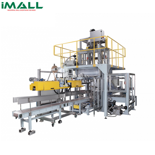 Máy đóng bao hở miệng Zengran GFCK-F (100-150 bao/giờ)